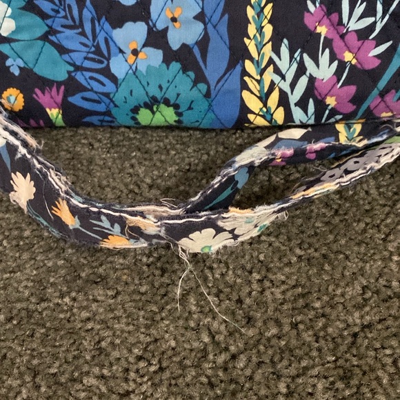 Vera Bradley Purse - Picture 2 of 3